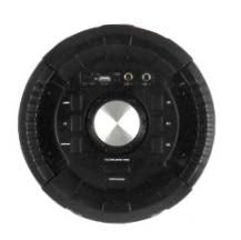 JVC Bluetooth Speaker XS-N3310B - Shopping4Africa