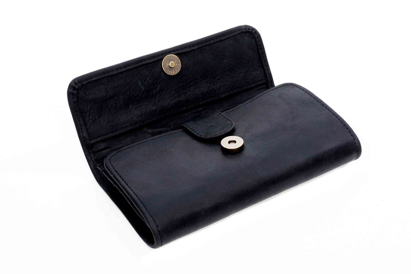 Lauren Ladies Leather Wallet - Shopping4Africa