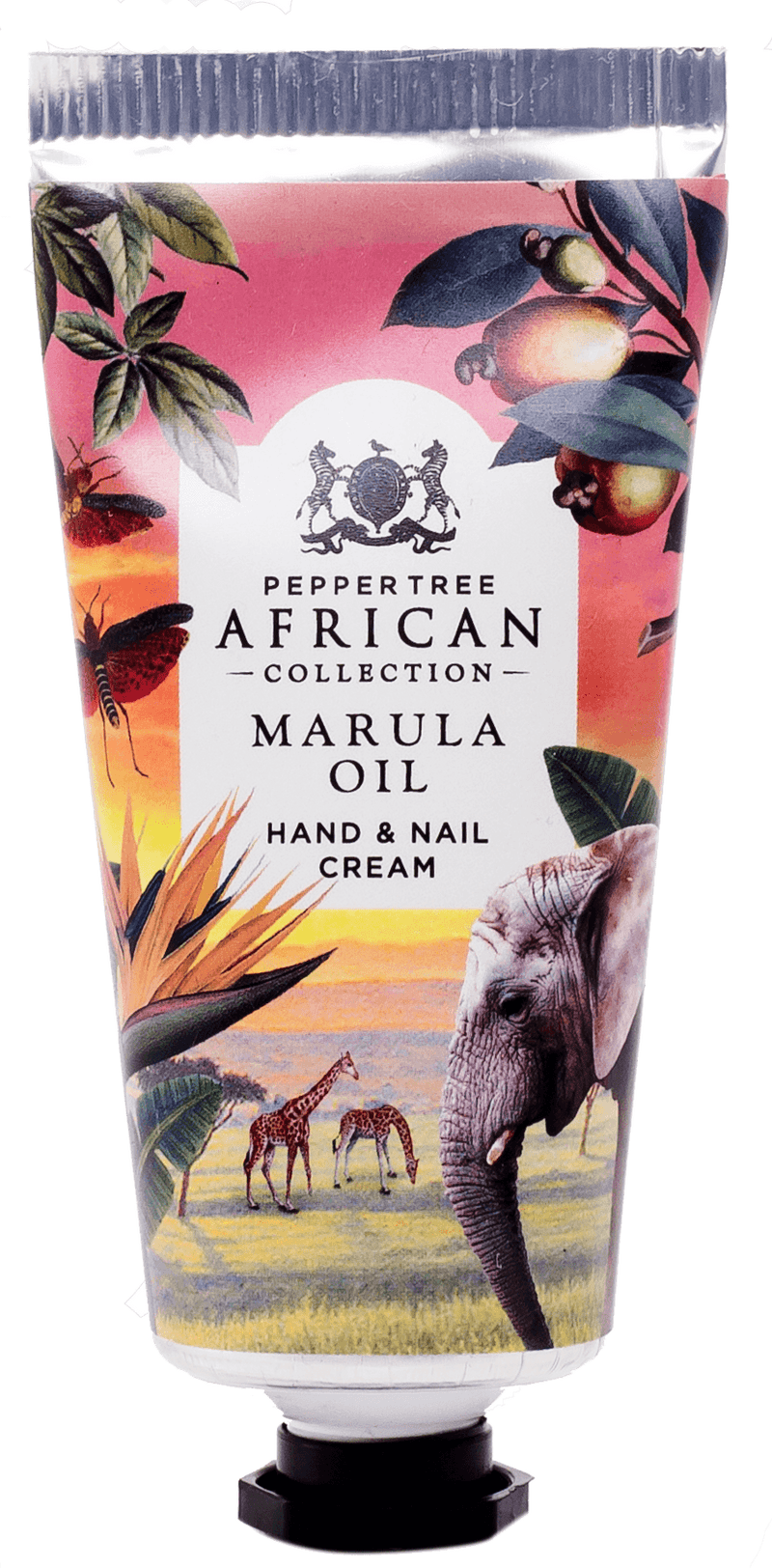 Marula H/Nail - Shopping4Africa