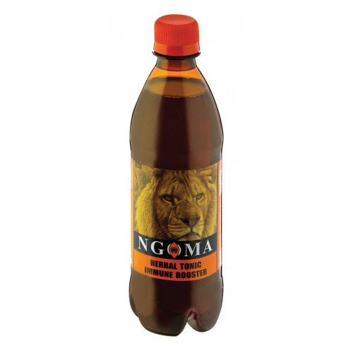 Ngoma herbal tonic immune booster - Shopping4Africa