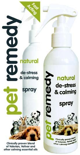 Pet Remedy Calming Spray Kyron @ 200ML - Shopping4Africa