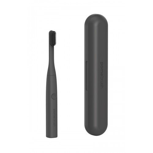 Poma Brush-electr Toothbrush Carbon Set - Shopping4Africa