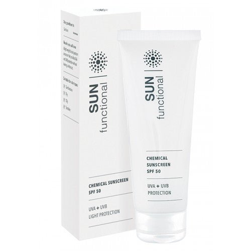 Skin Fun Uva&uvb Prot Sunscre Spf50 75ml - Shopping4Africa