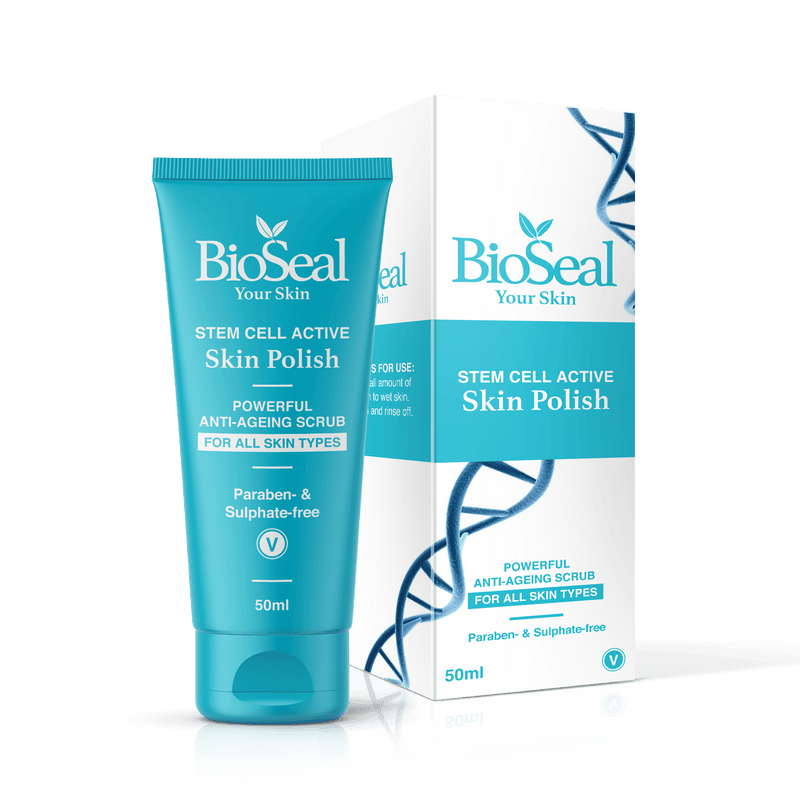 STEM CELL ACTIVE SKIN POLISH - Shopping4Africa