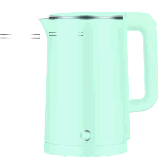 Sunbeam 1.8 Litre Cool-Touch Kettle SDWK-1800BL - Shopping4Africa
