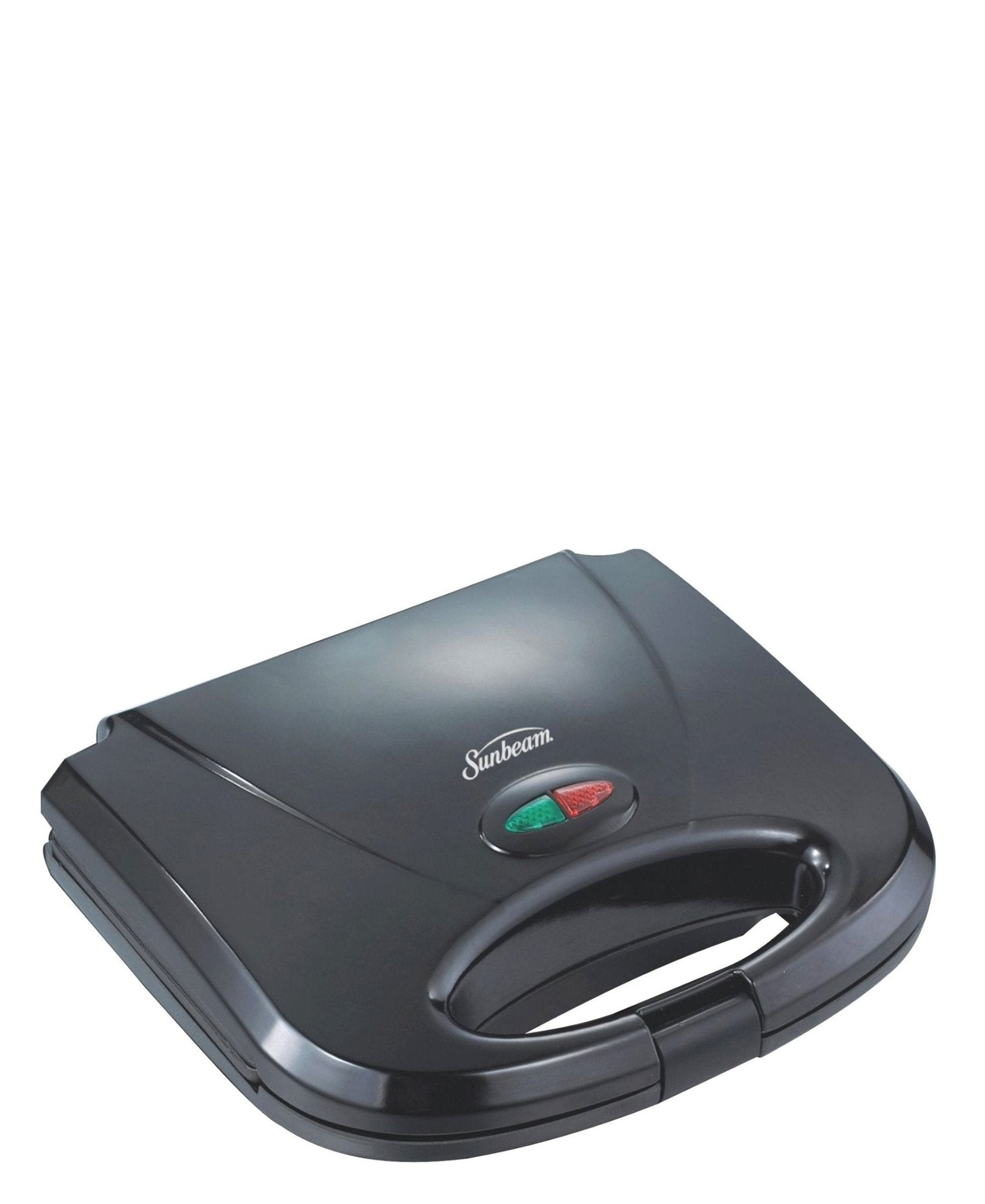 Sunbeam Compact 2 Slice Sandwich Toaster SST-053A (black) - Shopping4Africa