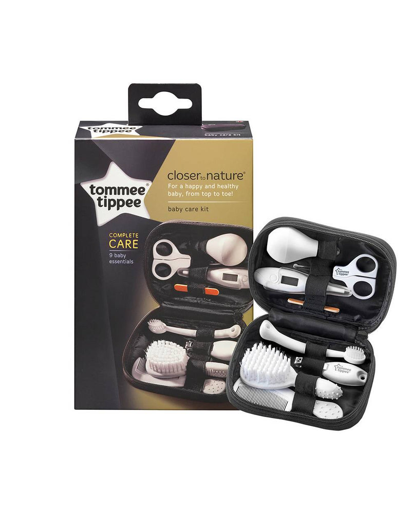 Tommee Tippee Baby Healthcare & Grooming Kit - Shopping4Africa
