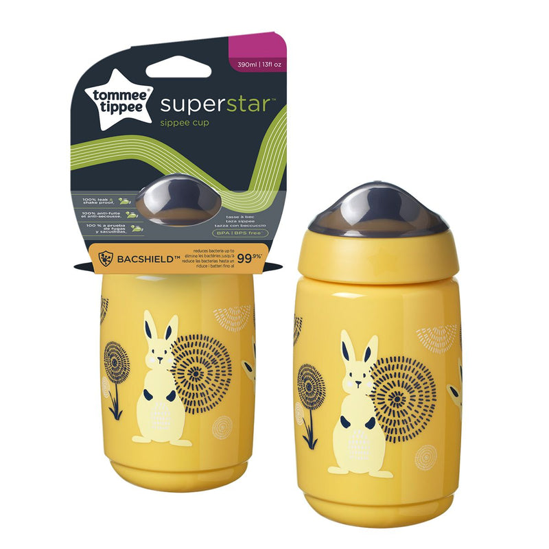 Tommee Tippee Sipper Cup 390Ml - Boy 36M+ - Shopping4Africa