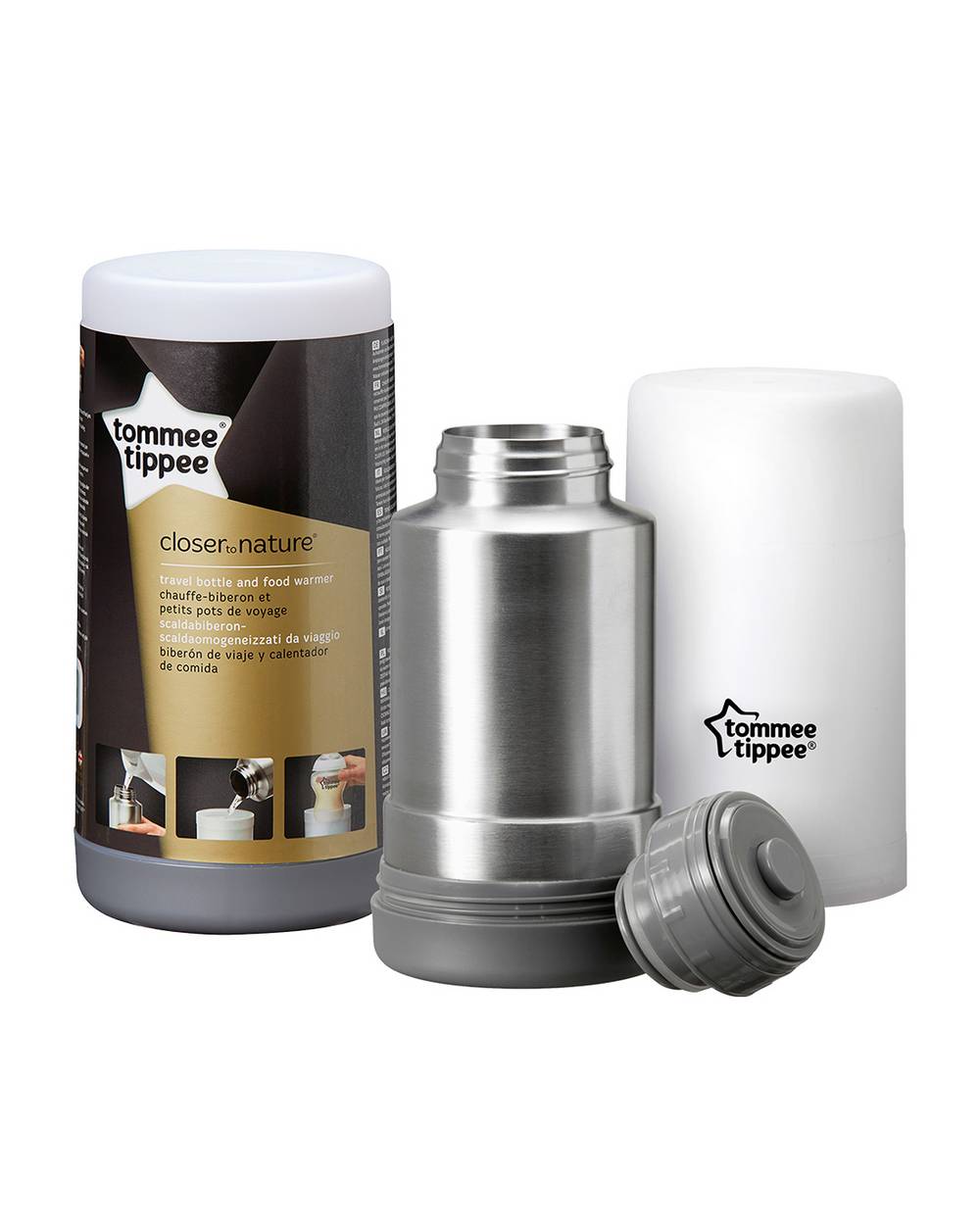 Tommee Tippee Travel Bottle Warmer - Shopping4Africa