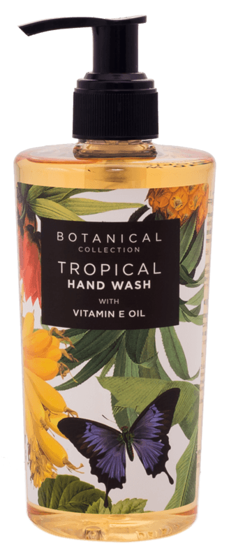 Tropical Hand Wash - Shopping4Africa