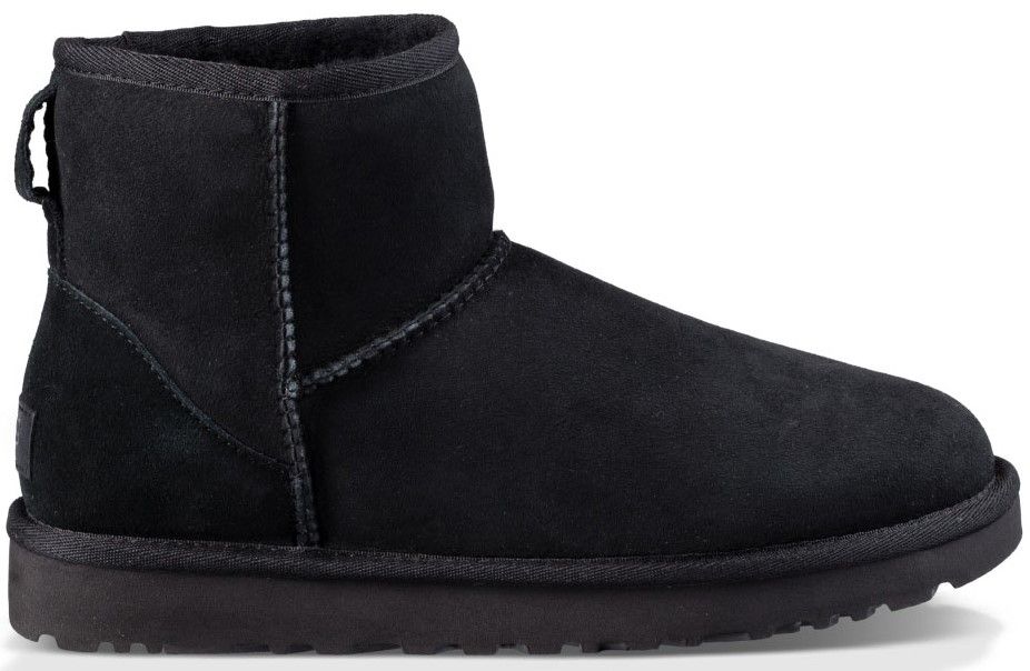 UGG Classic Mini II Black - Shopping4Africa
