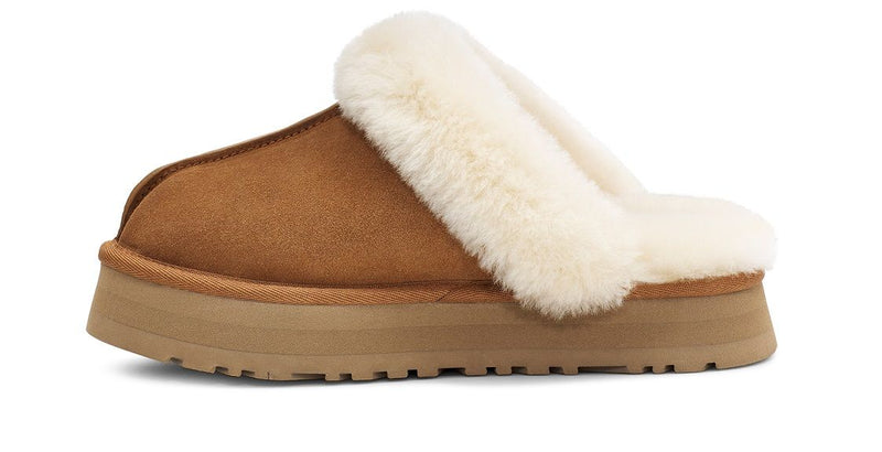 UGG Disquette Chestnut - Shopping4Africa