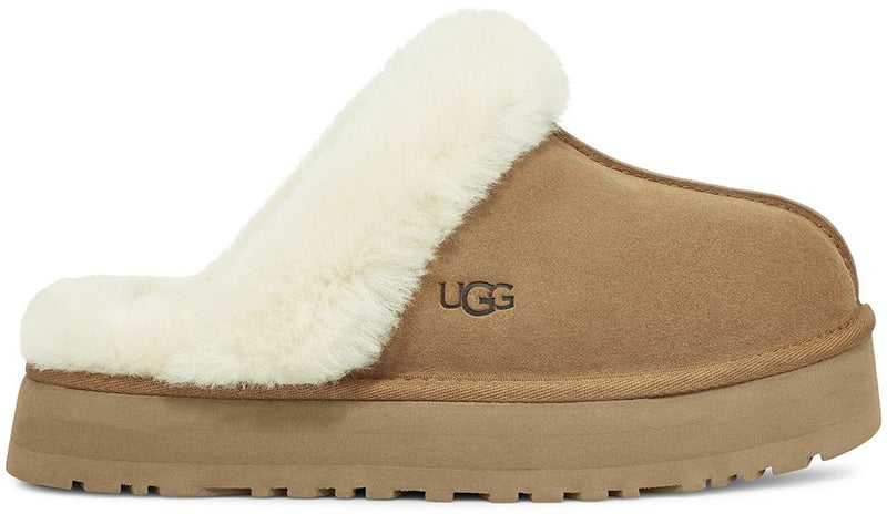 UGG Disquette Chestnut - Shopping4Africa