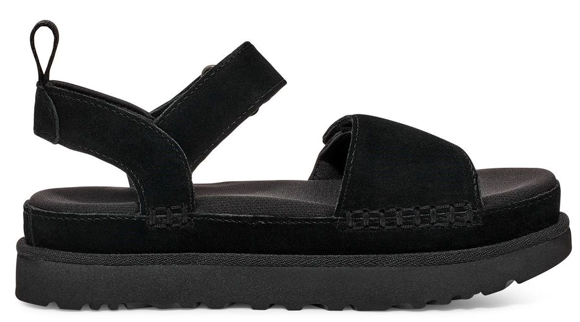 UGG Goldenstar Black NEW! - Shopping4Africa