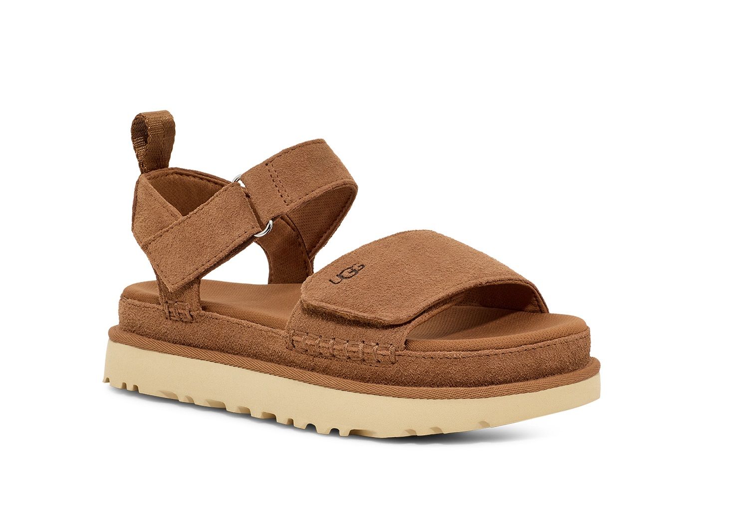 UGG Goldenstar Chestnut NEW! - Shopping4Africa