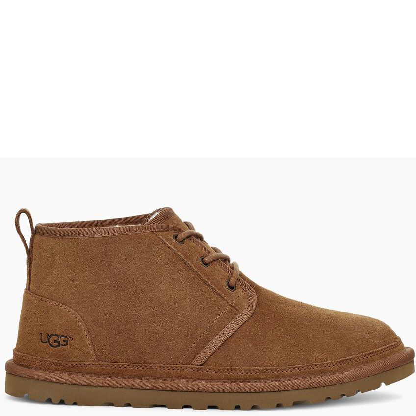 UGG Mens Neumel Chestnut - Shopping4Africa
