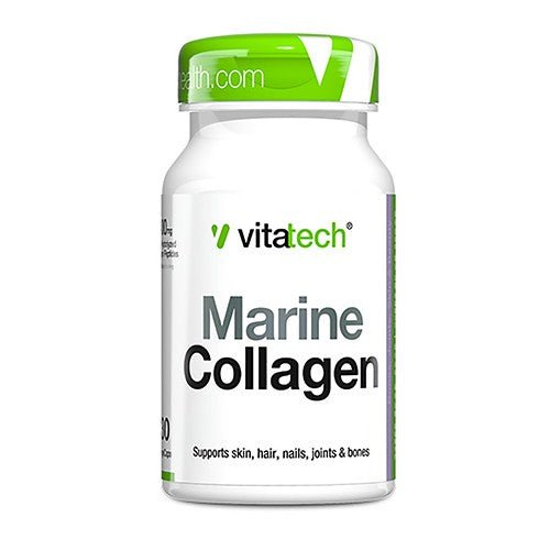 Vitatech marine collagen 30 capsules - Shopping4Africa