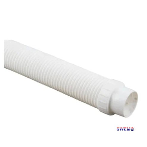 Zodiac-Baracuda 1.2m White pool cleaner hose - Shopping4Africa