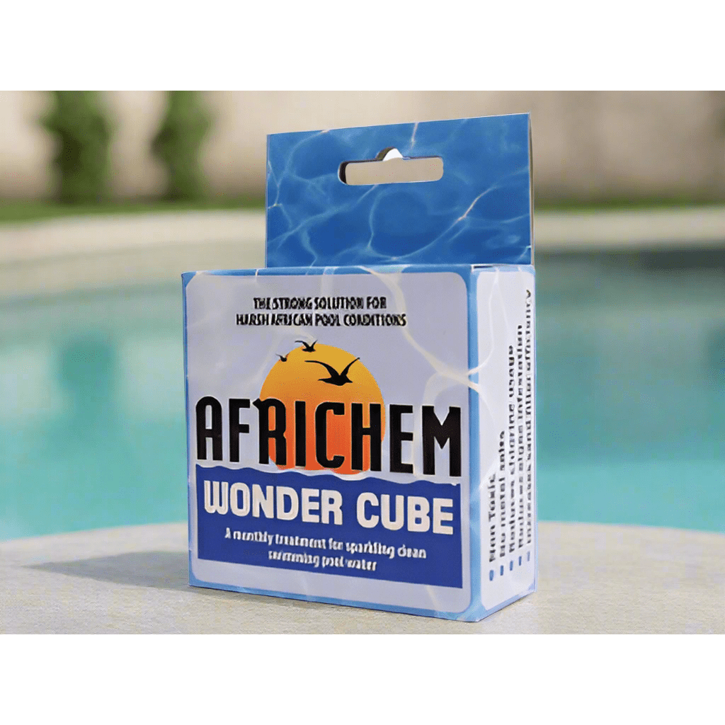 Battling the Green Pool Monster? We’ve Got You Covered! - Shopping4Africa