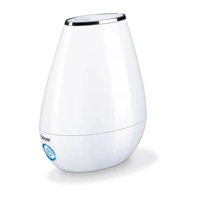 Why Moms Love the Beurer Humidifier & Aroma Diffuser for Winter Comfort - Shopping4Africa