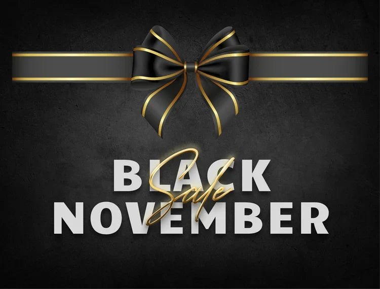 Black November Specials 2026 - Shopping4Africa