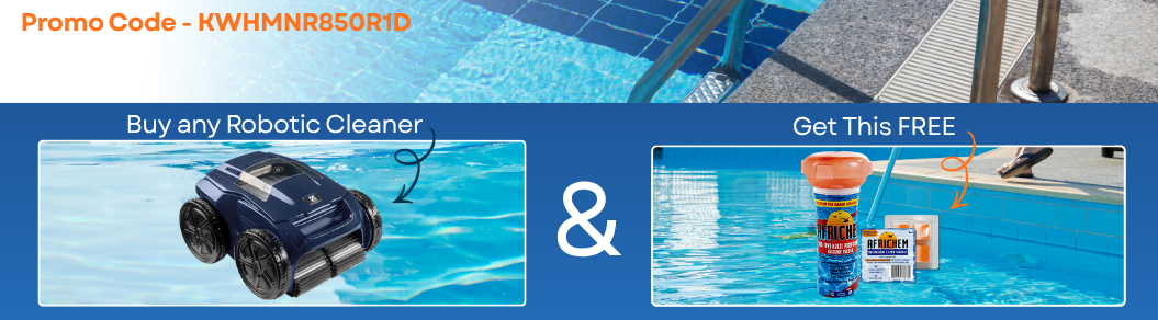 Pool and Spa - Shopping4Africa