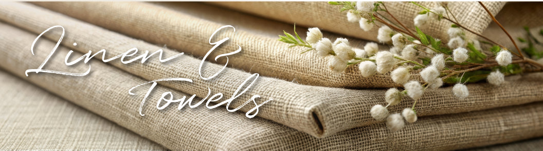 Linen & Towels