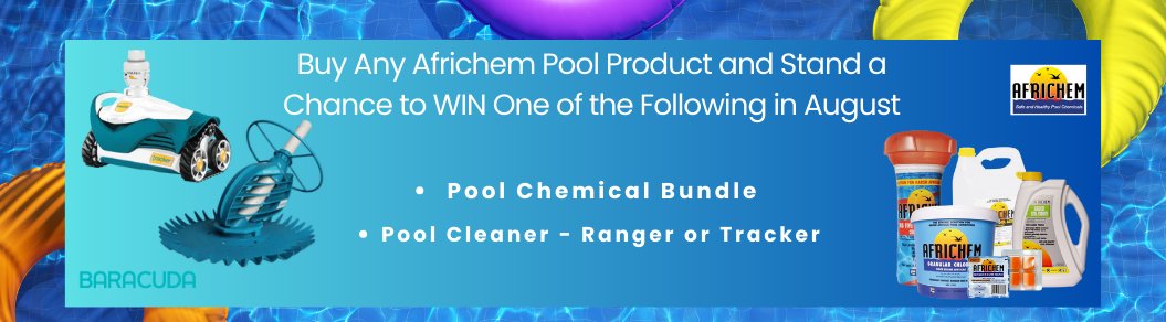 Pool and Spa - Shopping4Africa