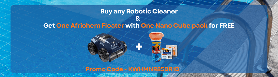 Pool and Spa - Shopping4Africa