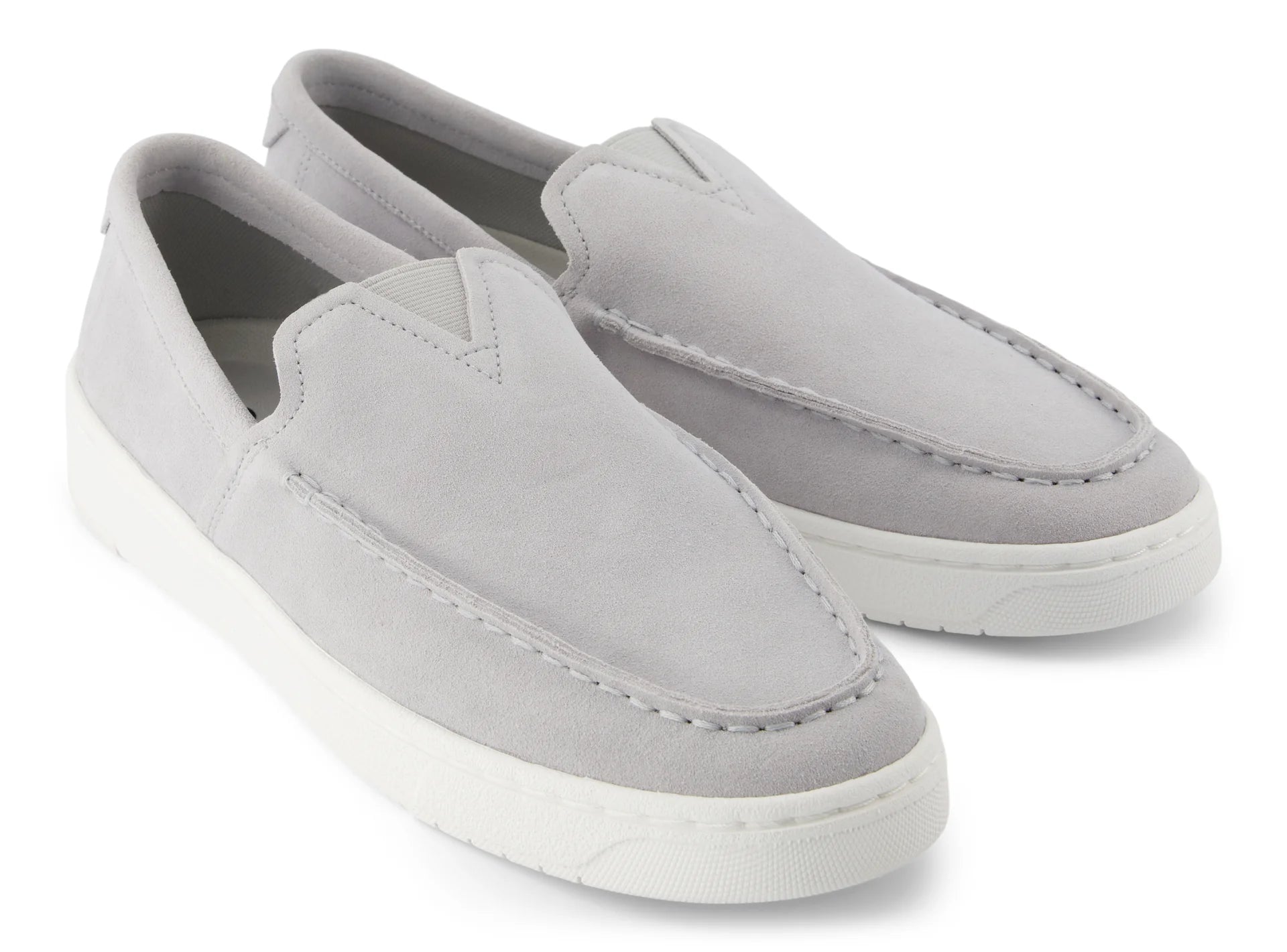 TOMS Mens Travel Lite Loafer Dune