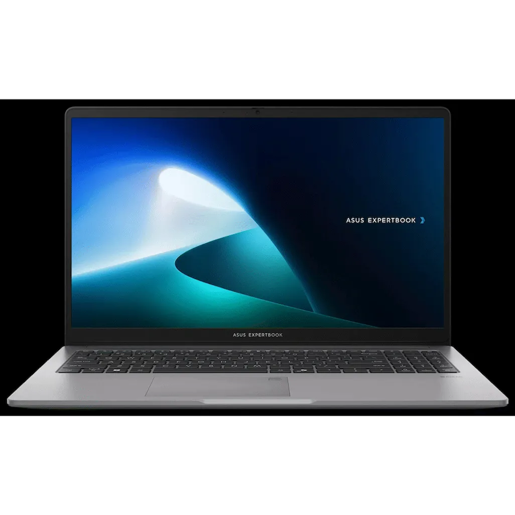 Asus ExpertBook P1503 Laptop | 15.6-inch FHD | Intel Core 5 2.2 GHz | DDR5 16GB | 512GB SSD