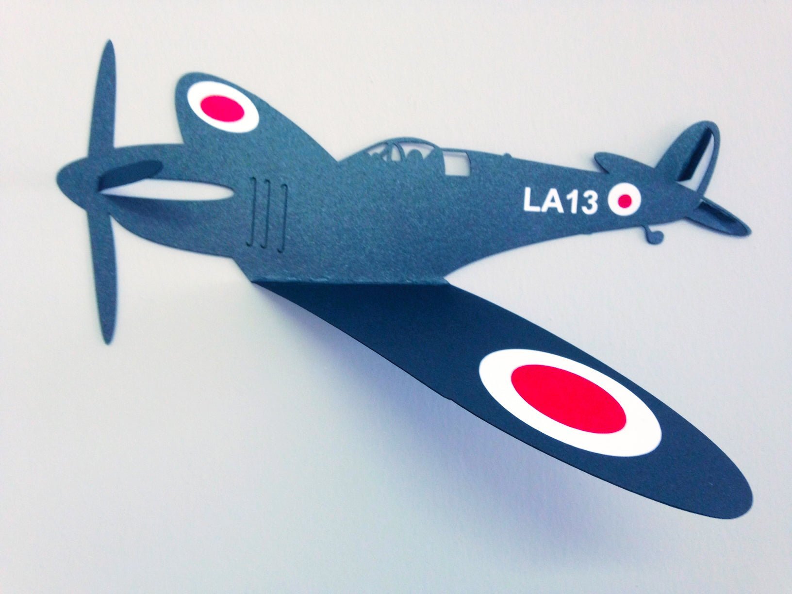 3D Spitfires Wall art - Shopping4Africa