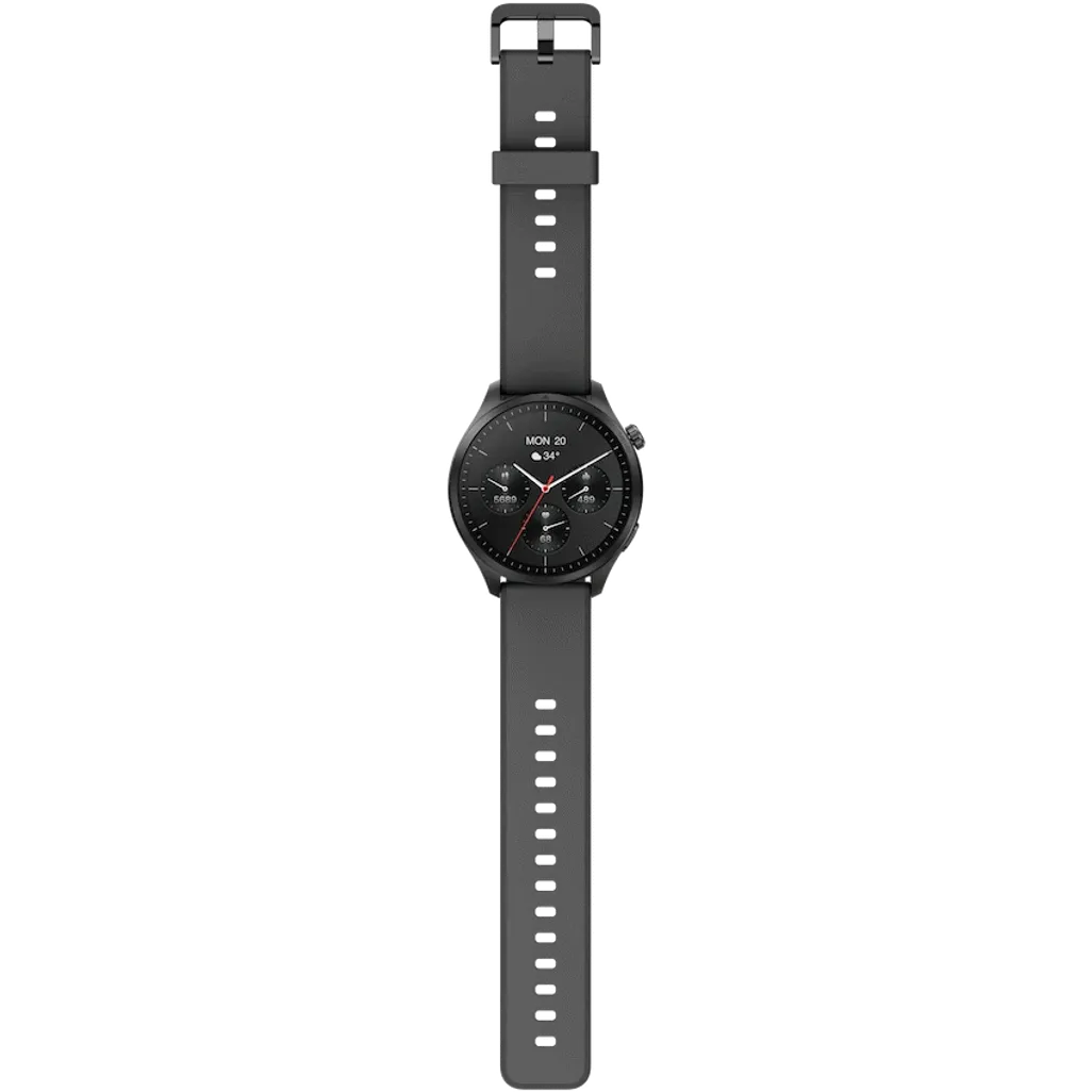VolkanoX Quantum Series GPS Smartwatch