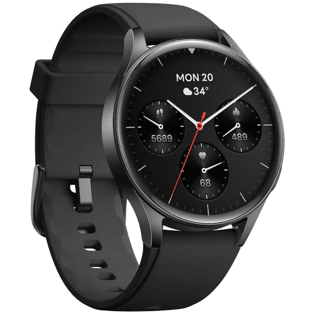 VolkanoX Nexus Series GPS Smart Watch