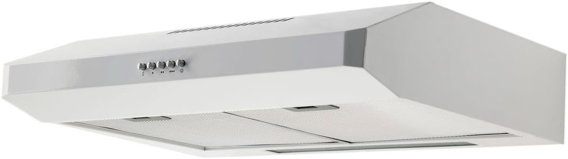 Italian Designer Stainless Steel 90 cm Cooker Hood - Silver- IDC-905B/S