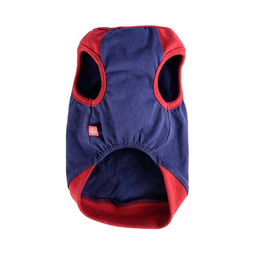 Dog's Life Nugget Fever Tee Navy