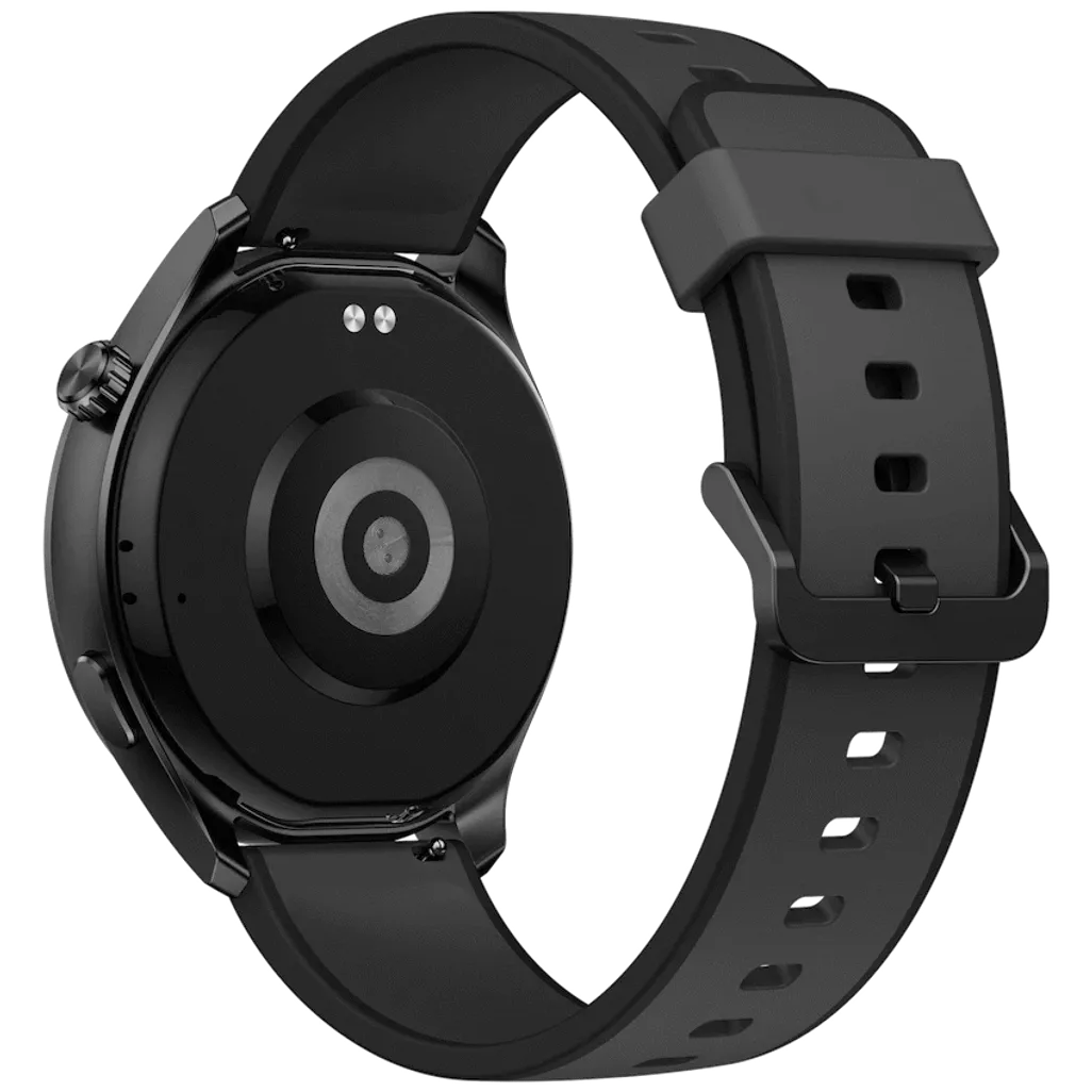 VolkanoX Quantum Series GPS Smartwatch