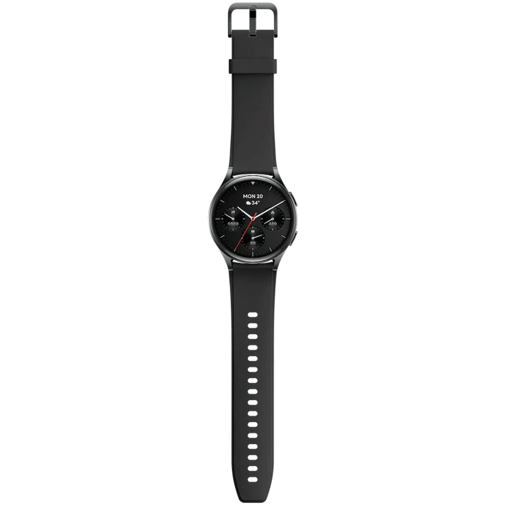 VolkanoX Nexus Series GPS Smart Watch