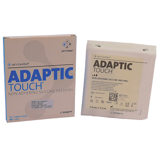 Adaptic Touch 7.6 x 11 cm TCH502 (Pack of 10)