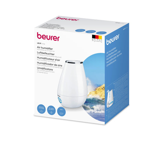 Beurer Humidifier & Aroma Diffuser