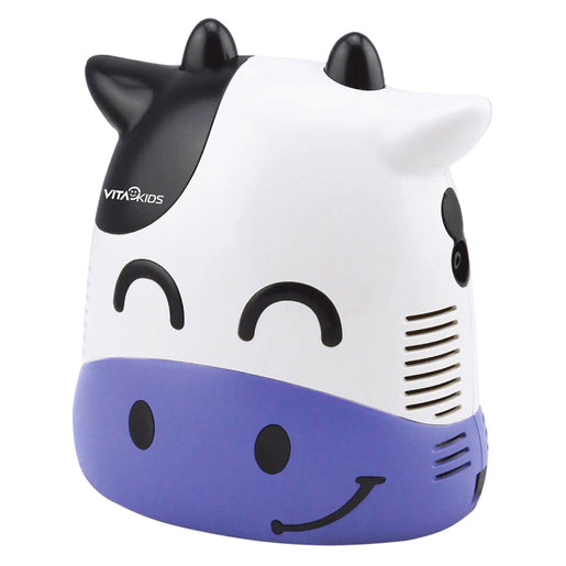 Vitakids Compressor Nebuliser Cow