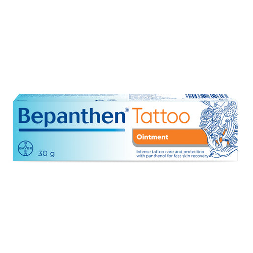 Bepanthen Ointment 30g