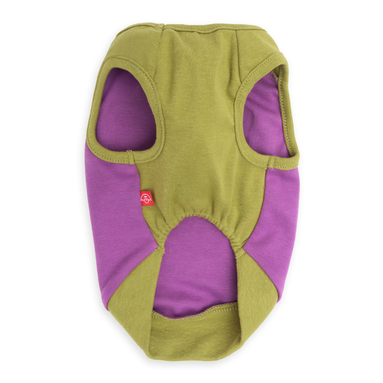 Dog's Life Cool Bananas Tee Violet