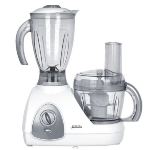 Sunbeam Food Processor with Blender SFP-810W (1.5L)