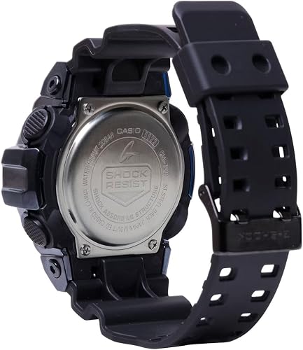 Casio G-Shock Analog Digital Sports Watch