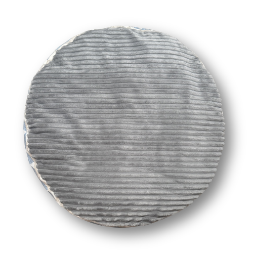 Snugga Poof no Hood Dog Bed - Medium 70 X 70 X 10cm