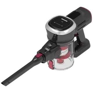 Hoover Hurricane Cordless Pole Vacuum  Hoover HCPV01