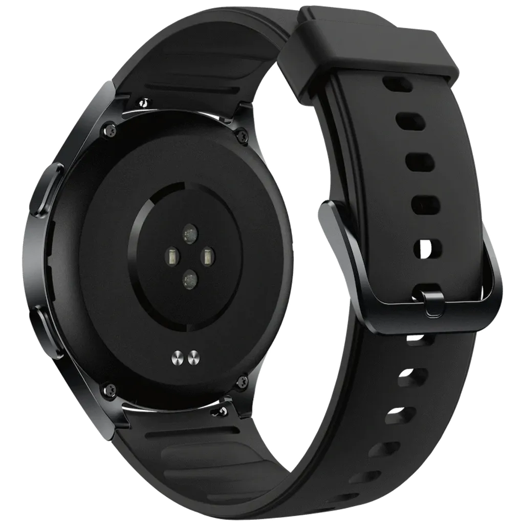 VolkanoX Nexus Series GPS Smart Watch