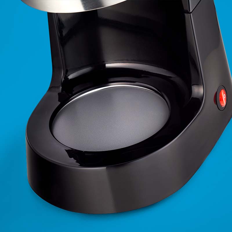 Salton Entree Filter Coffee Maker SCM200
