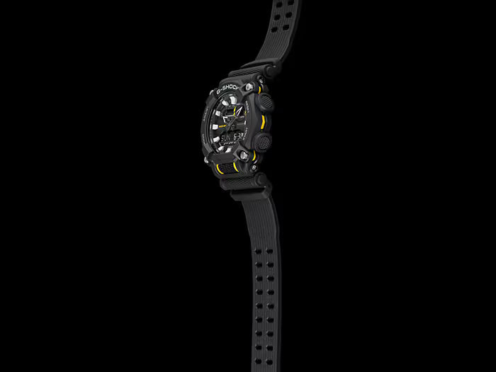 Casio G-Shock Men's 200M - GA-900-1ADR